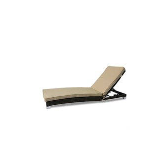 Chaise Lounge with Cushion & Reviews | AllModern Chaise Lounge with Cushion & Reviews | AllModern